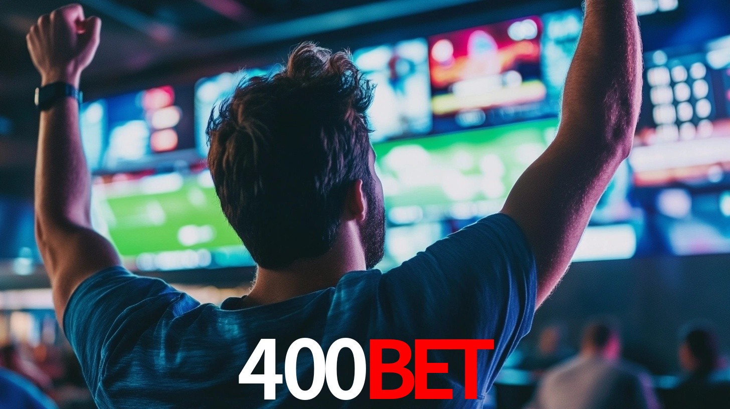 400bet - Plataforma oficial de jogos - 400bet.com
