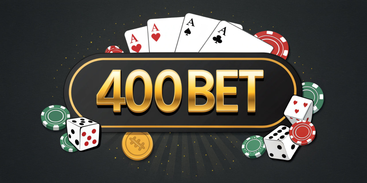 400bet