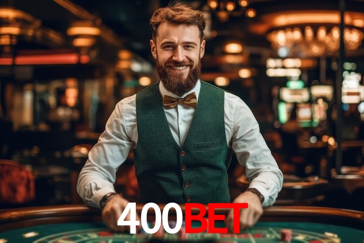 400bet - Security