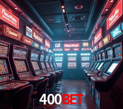 Sistemas de Segurança 400bet