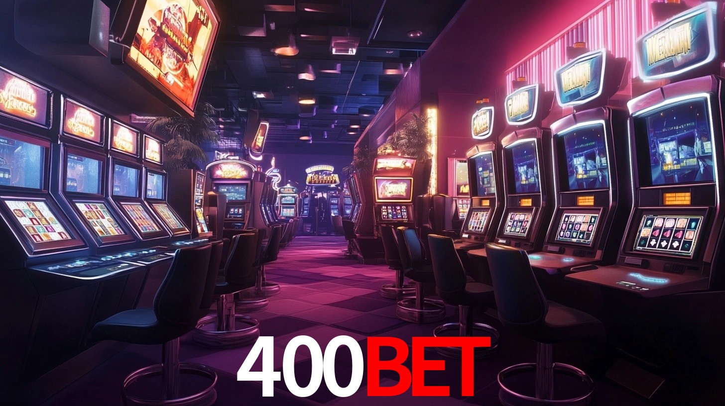 Exclusive Games 400bet