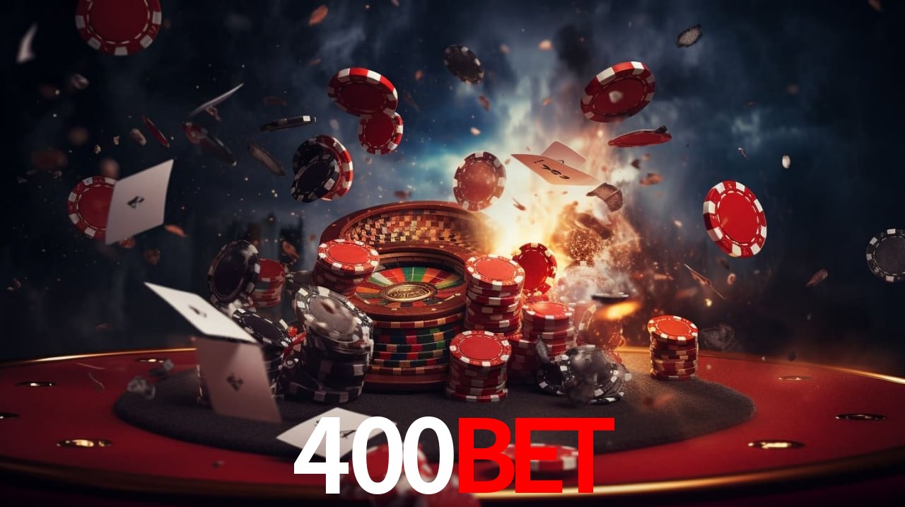 400bet São Paulo - Top Slots