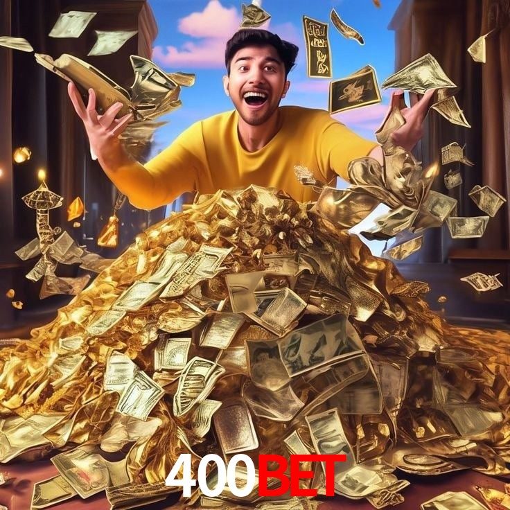 Jogos Exclusivos 400bet