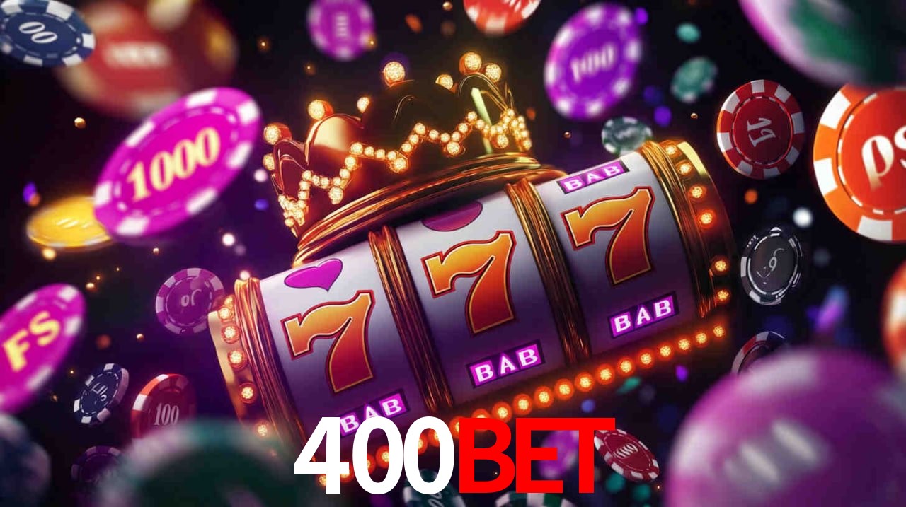 Slot Games 400bet