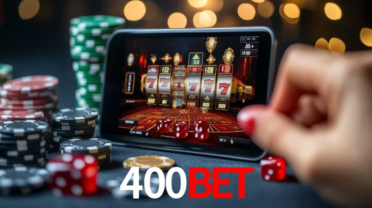 Tournaments 400bet