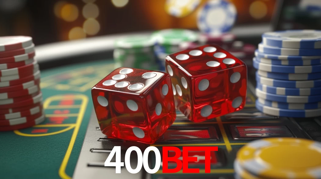 Live Casino 400bet