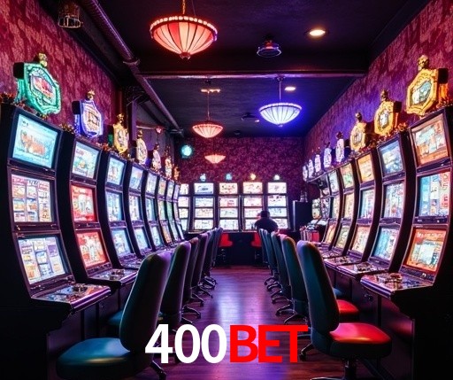 Promoções Sazonais 400bet