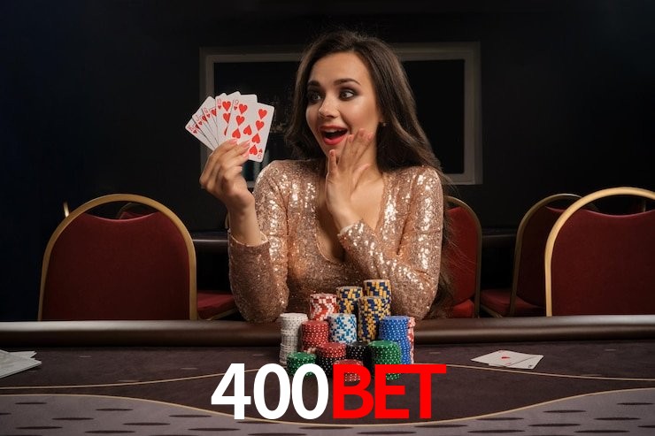 400bet Belo Horizonte - Provably Fair