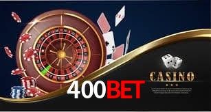 Casino VIP 400bet