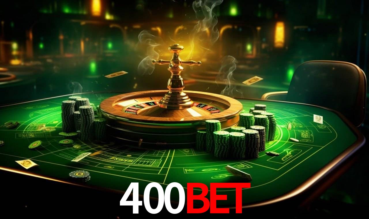 Desvendando o Mundo dos Jogos Virtuais na 400bet