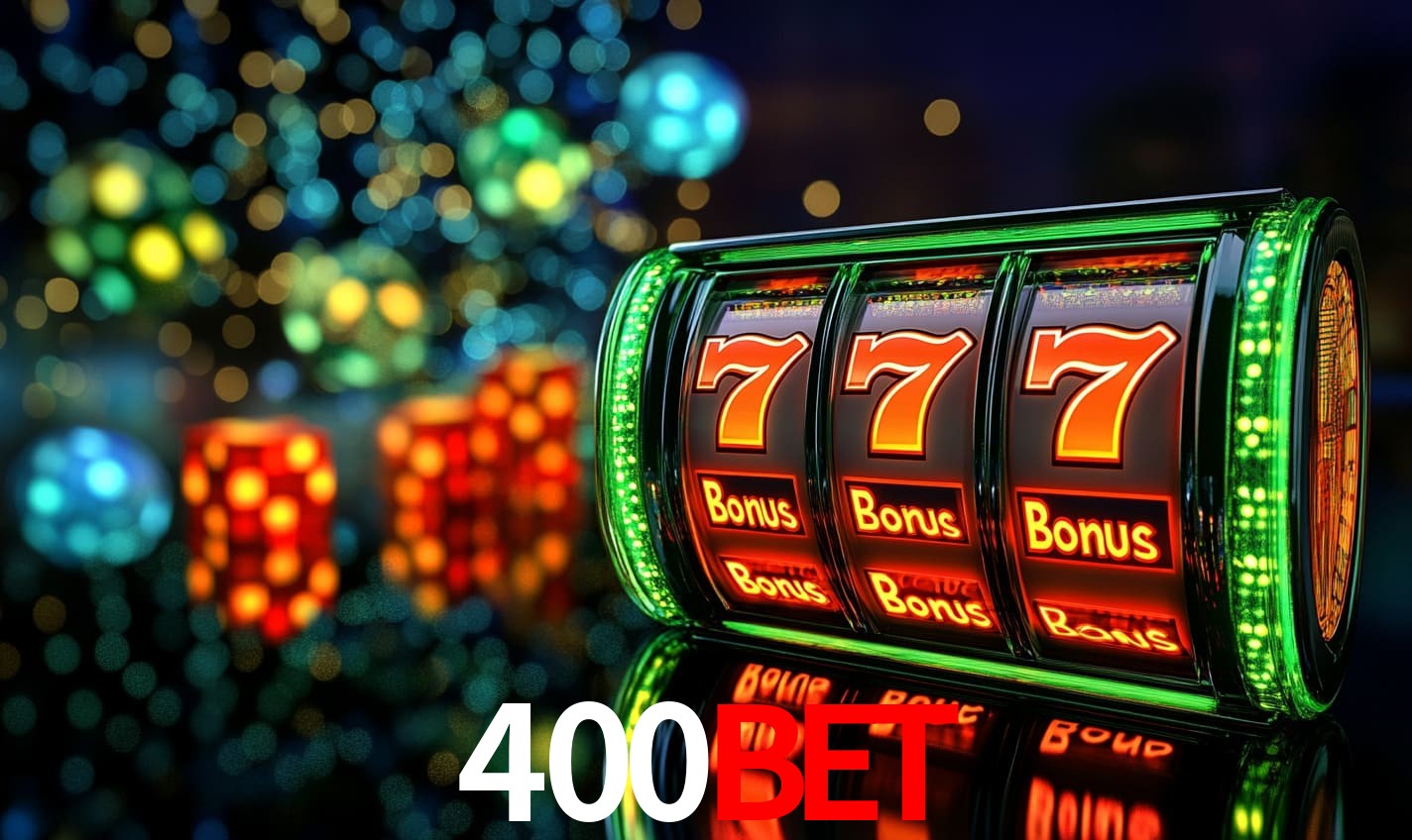 Recursos de Bônus 400bet