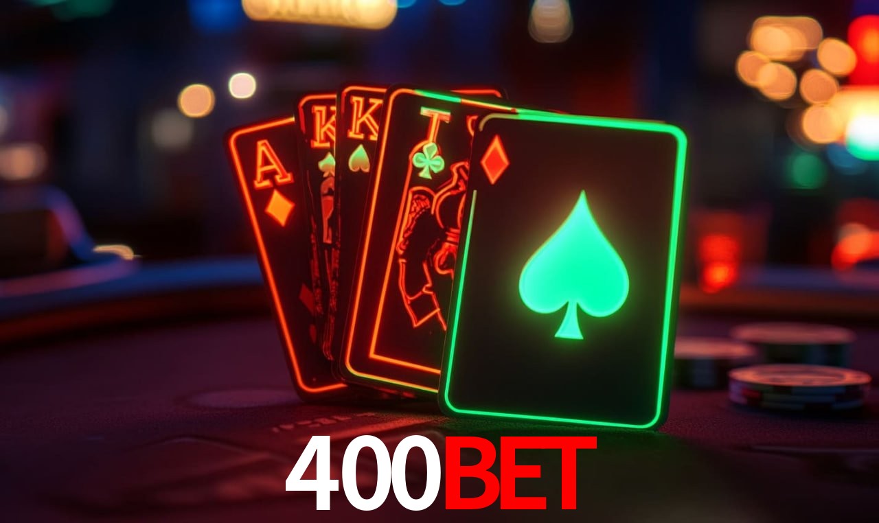 400bet Belo Horizonte - Jackpots