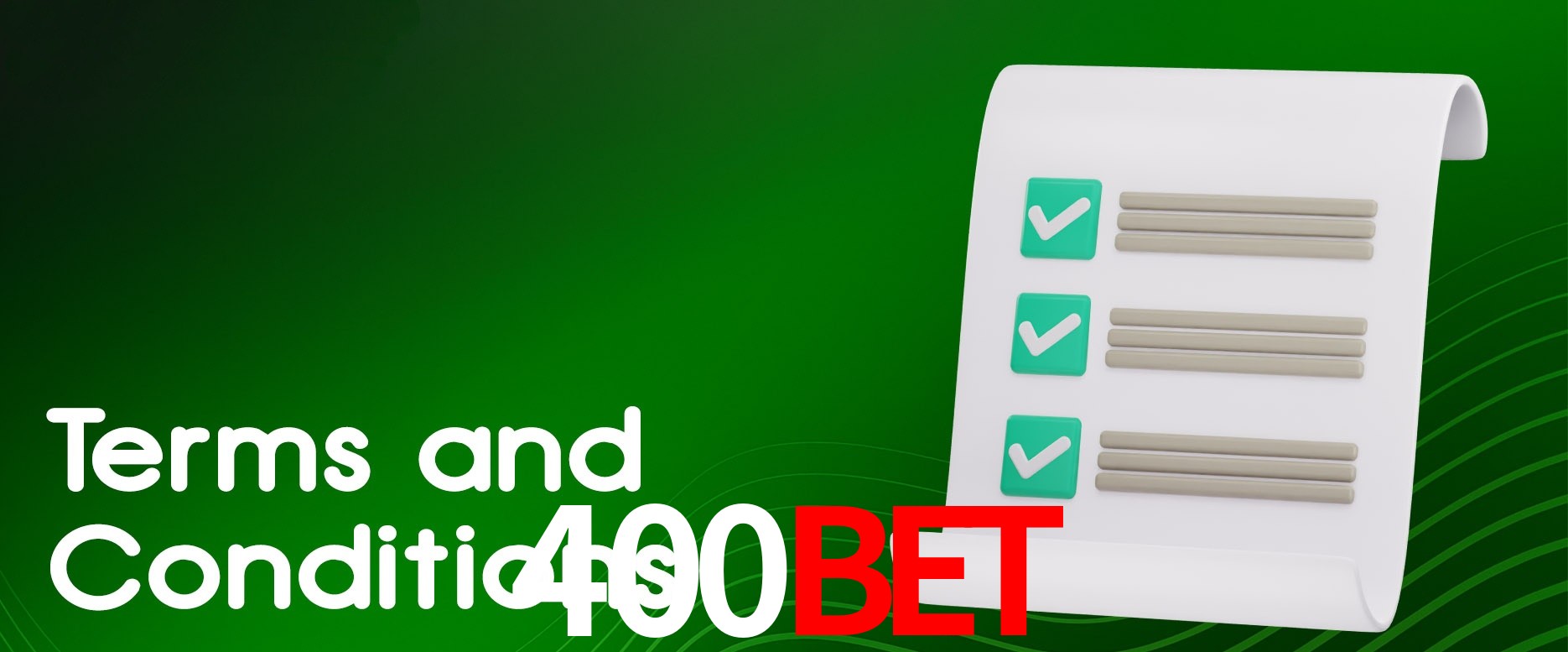 400bet Promoções - 30+ Ofertas Diárias