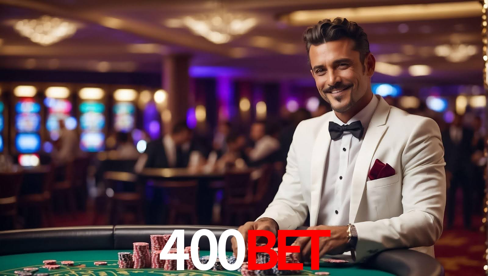 400bet - Análise de Mercados Esportivos