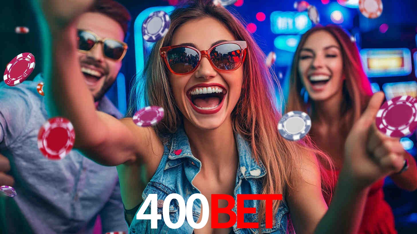 Apostas Esportivas na 400bet: Um Guia Completo