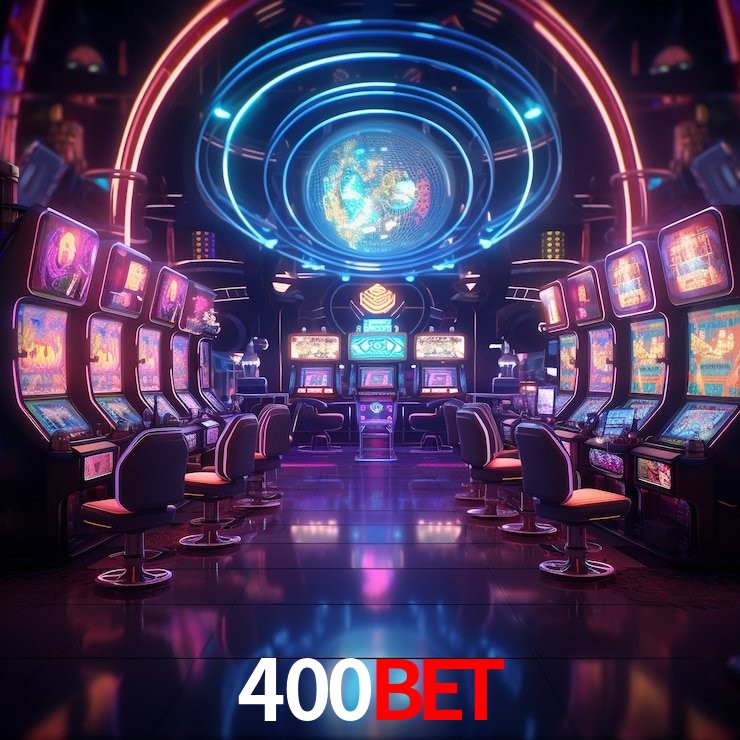 400bet Brasília - Jogo Features