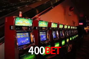 400bet Belo Horizonte - VIP Casino