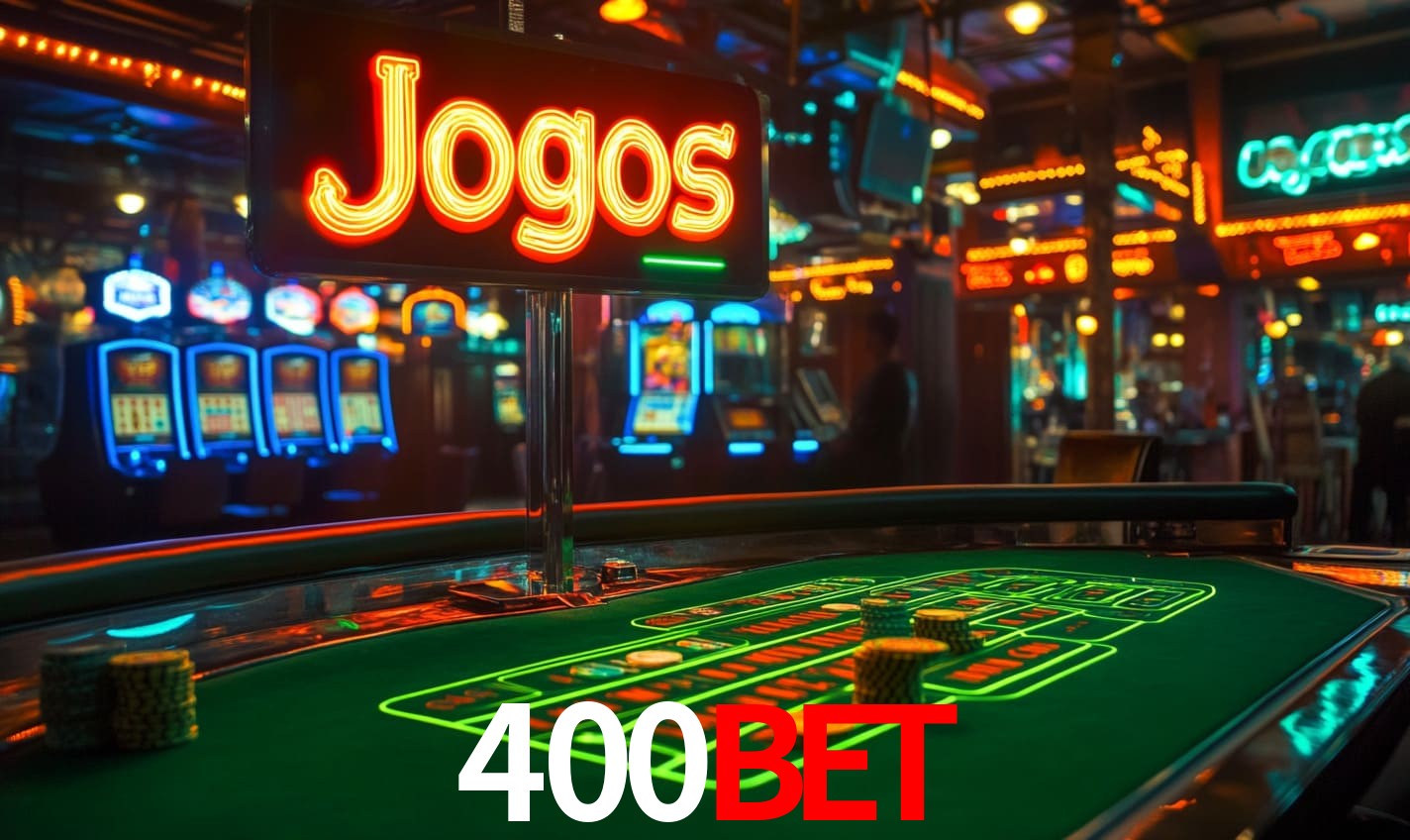 Estatísticas do Jogo 400bet
