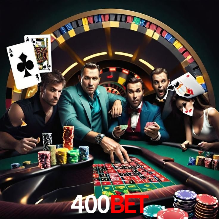 400bet Fortaleza - Reviews