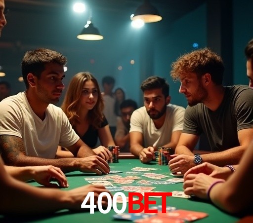 Promoção Relâmpago 400bet