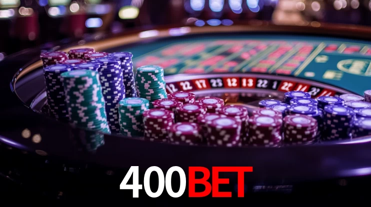 VIP Casino 400bet