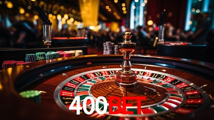 Flash Promotion 400bet
