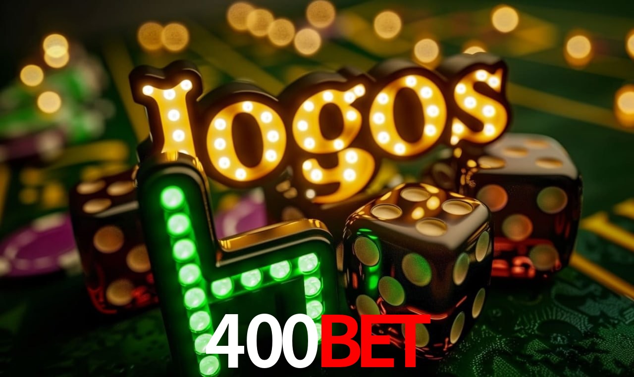 Apostas de Futebol 400bet