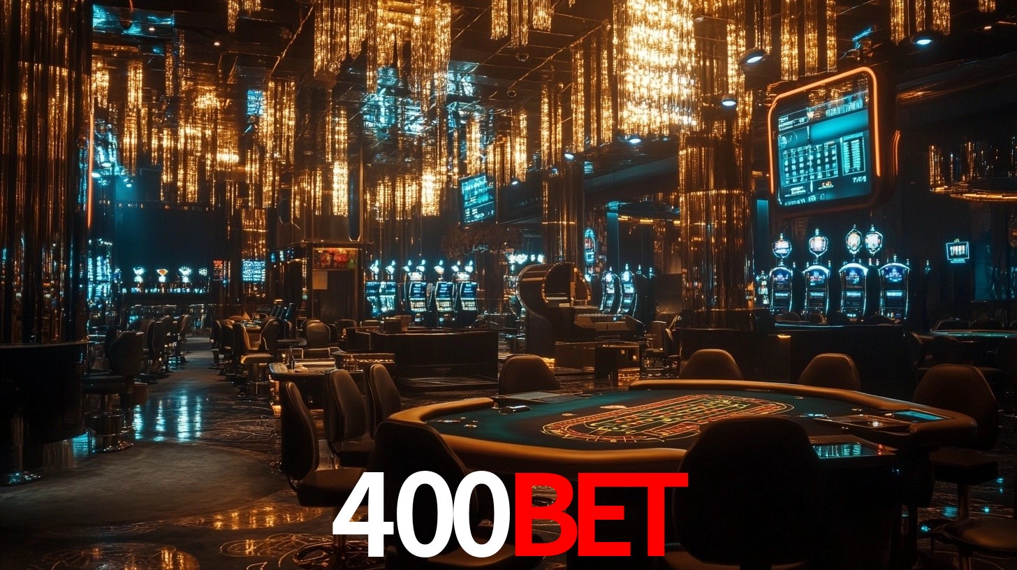400bet: Seu Especialista em Apostas Esportivas Brasileiras